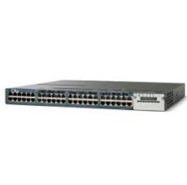 Saklar Cisco Saklar Port WS-C3560X-24T-S 3560-X Series 24 Port Gigabit