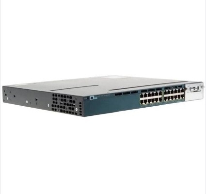 Saklar Cisco Saklar Port WS-C3560X-24T-S 3560-X Series 24 Port Gigabit
