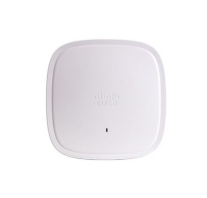 Cisco Catalyst 9100 Series WiFi 6 Poin Akses C9115AXI-A Antena Internal 4x4: 4 MIMO A Domain