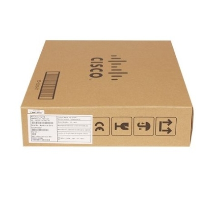 CP-8851-K9 USB Powered H.323 Interoperabilitas Telepon IP CP-8851-K9