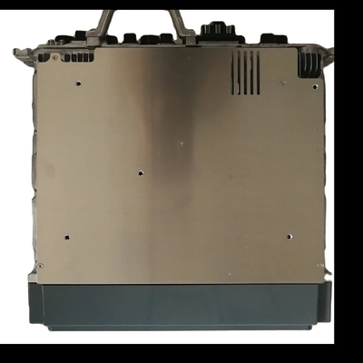 Nokia Flexi RF Module 3TX 2100 FRGT adalah modul frekuensi radio 3TX 2100 MHz dengan daya output maksimum 3x80W