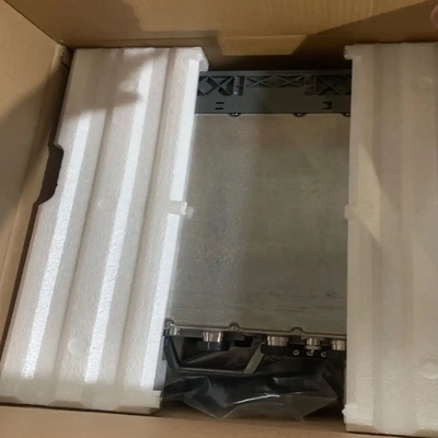 Nokia Flexi RF Module 3TX 2100 FRGT adalah modul frekuensi radio 3TX 2100 MHz dengan daya output maksimum 3x80W