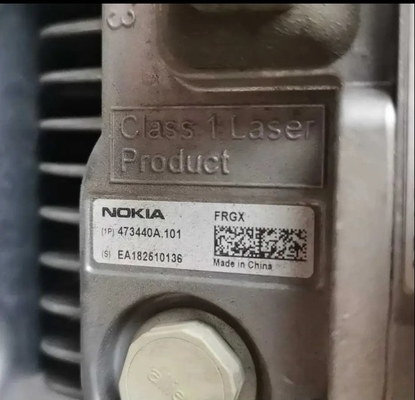 Nokia FRGX Flexi RFM Modul 3-pipa 2100MHZ 240W 473440A 3X80W 3T6R B1