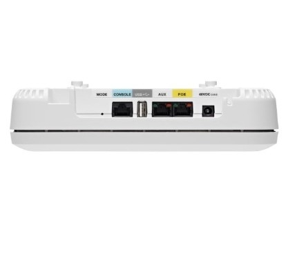 Cisco Access Point Nirkabel AIR-AP1852I-S-K9 Cisco Aironet 1852i Access Point 802.11ac Gelombang 2 Antena Internal