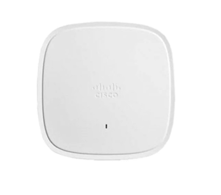 C9120AXE - H Cisco Catalyst 9120 WiFi 6 Akses Point