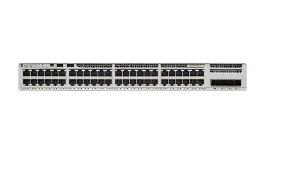 WS-C2960+24T-L Cisco Ethernet Network Switch WS-C2960+24T-L 24 / 10 / 100 port