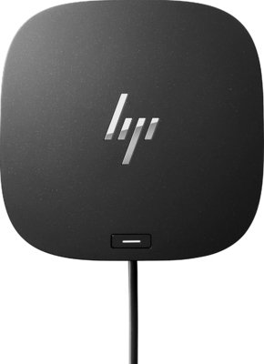 HP USB-C Dock G5 5TW10AA#ABB Wired Untuk Laptop