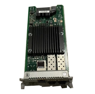 C-NIM-8T CISCO C-NIM-8T Modul Jaringan Antarmuka 100base-fx/1000base-x X 8