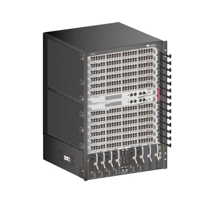 EH1BS9712E00 Huawei S9700 Series Switch S9712 Assembly Chassis 12 slot