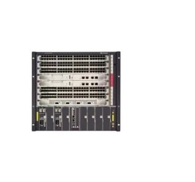 ES1B06SACA0P Huawei S7700 Series Switch S7706 Basic Engine POE Bundle Termasuk PoE Assembly