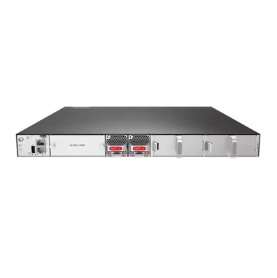 S5735-L48P4XE-A-V2 48*10/100/1000BASE-T Port 4*10GE SFP+ Port 2*12GE Stack Port PoE+ 1*AC Power