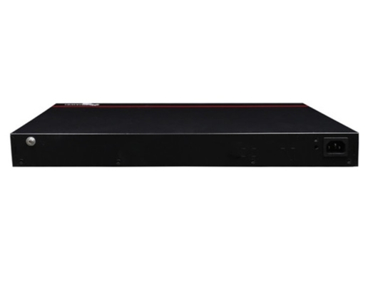 S5735-L48T4X-A1 CloudEngine S5735-L48T4X-A1 48*10/100/1000BASE-T Port 4*GE SFP Port AC Power