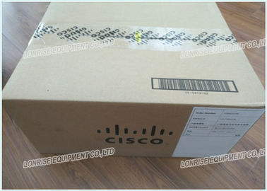 WS-C2960CX-8PC-L Cisco Ethernet Network Switch Cisco Catalyst 2960-CX 8 Port PoE LAN Base dilengkapi 8 Gigabit Ethernet POE + port dengan 2 x 1 Gigabit tembaga dan 2 x 1 Gigabit SFP uplinks