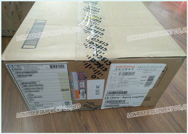 WS-C2960CX-8PC-L Cisco Ethernet Network Switch Cisco Catalyst 2960-CX 8 Port PoE LAN Base dilengkapi 8 Gigabit Ethernet POE + port dengan 2 x 1 Gigabit tembaga dan 2 x 1 Gigabit SFP uplinks