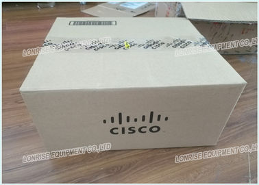 WS-C2960CX-8PC-L Cisco Ethernet Network Switch Cisco Catalyst 2960-CX 8 Port PoE LAN Base dilengkapi 8 Gigabit Ethernet POE + port dengan 2 x 1 Gigabit tembaga dan 2 x 1 Gigabit SFP uplinks