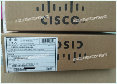 AP2702I-E-K9 Aironet 2702I Controller Berbasis Cisco Wireless Access Point AIR-CAP2702I-E-K9