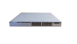 Cisco C9300-24P-E Catalyst 9300 24-Port PoE+ Switch
