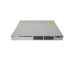 C9300-24UX-E Catalyst 9300 24-port MGig Dan UPOE Network Essentials