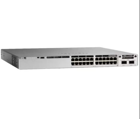 C9300-24UX-E Catalyst 9300 24-port MGig Dan UPOE Network Essentials