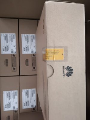 AirEngine 5761-21 Huawei Indoor Access Points 11ax Interior, 2 + 4 Dual Frequency, Smart Antenna, USB, Bluetooth