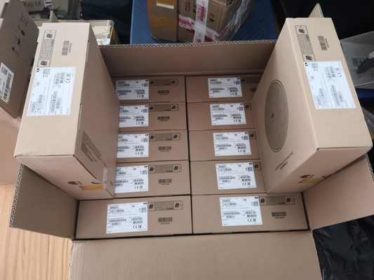 AirEngine 5761-21 Huawei Indoor Access Points 11ax Interior, 2 + 4 Dual Frequency, Smart Antenna, USB, Bluetooth