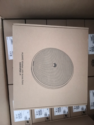 AirEngine 5761-21 Huawei Indoor Access Points 11ax Interior, 2 + 4 Dual Frequency, Smart Antenna, USB, Bluetooth
