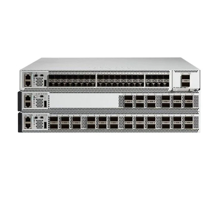 Cisco C9500-48Y4C-E Sakelar Catalyst Seri 9500 48-Port
