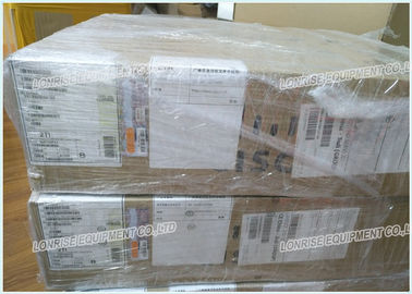 WS-C2960X-24PS-L Cisco Ethernet Switch Gigabit 24 Port 512mb Dengan 370 Watt Poe