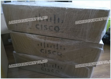 WS-C2960X-24PS-L Cisco Ethernet Switch Gigabit 24 Port 512mb Dengan 370 Watt Poe