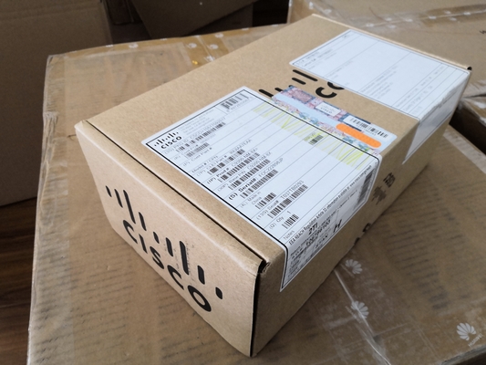 Cisco C9300-NM-8X 8-Port 10G SFP+ Network Module for Catalyst 9300