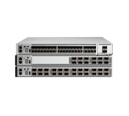 Cisco C9500-48Y4C-E Sakelar Catalyst Seri 9500 48-Port