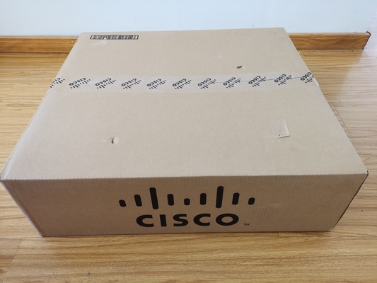 Cisco C9500-48Y4C-A Catalyst 9500 48-Port 25G Switch