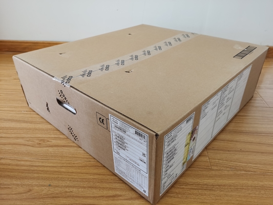 Cisco C9500-48Y4C-A Catalyst 9500 48-Port 25G Switch