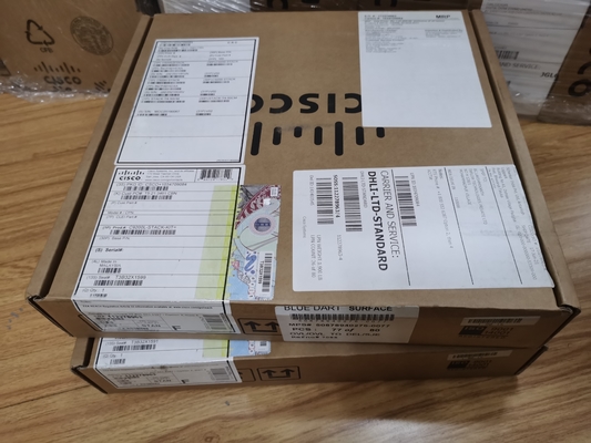 Cisco C9200L-STACK-KIT Network Stacking Module untuk Catalyst 9200L