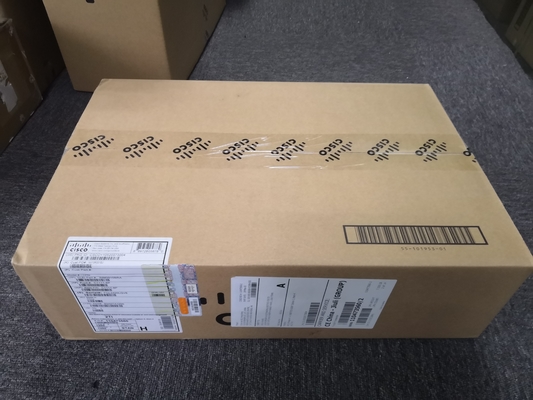 Router Cisco ISR 1100 C1111-8P 8 Port Dual GE WAN 1Gbps