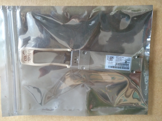 Modul Transceiver MMF Cisco QSFP-40G-SR4 40GBASE-SR4