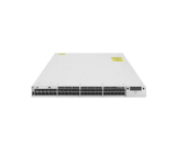 Sakelar UPOE 48-Port Cisco Catalyst 9300 dengan PoE 822W
