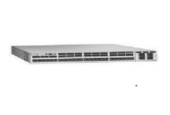 Cisco Catalyst C9300X-24Y-A 24-Port 25G SFP28 Switch dengan Keuntungan Jaringan