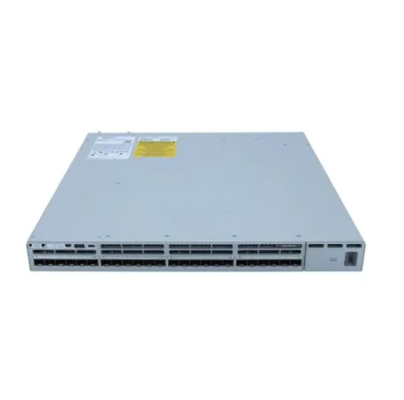 Cisco Catalyst C9300X-24Y-A 24-Port 25G SFP28 Switch dengan Keuntungan Jaringan