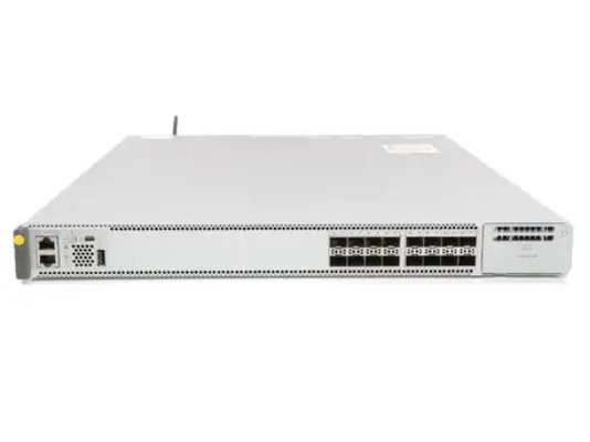 Cisco C9500-16X-A Catalyst 9500 Sakelar 16-Port 10G