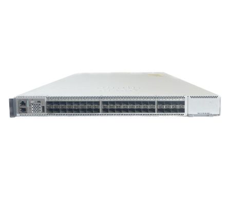 Sakelar Cisco Catalyst 9500 40-Port 10G C9500-40X-A dengan Lisensi NW Adv