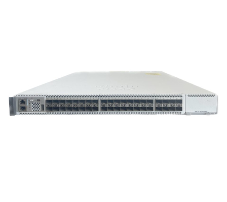 Sakelar Cisco Catalyst 9500 40-Port 10G C9500-40X-A dengan Lisensi NW Adv