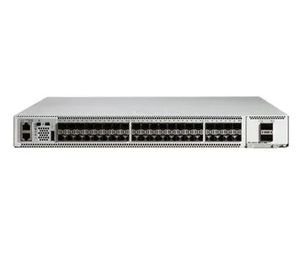 Sakelar Cisco Catalyst 9500 40-Port 10G C9500-40X-A dengan Lisensi NW Adv