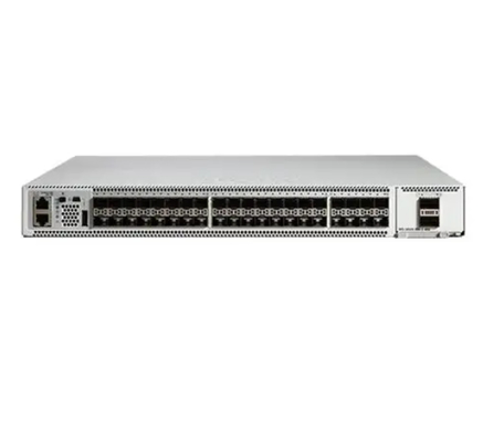 Sakelar Cisco Catalyst 9500 40-Port 10G C9500-40X-A dengan Lisensi NW Adv