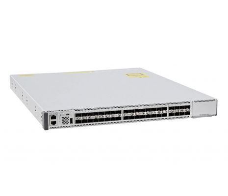 Sakelar Cisco Catalyst 9500 40-Port 10G C9500-40X-A dengan Lisensi NW Adv