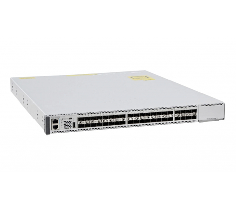 Sakelar Cisco Catalyst 9500 40-Port 10G C9500-40X-A dengan Lisensi NW Adv