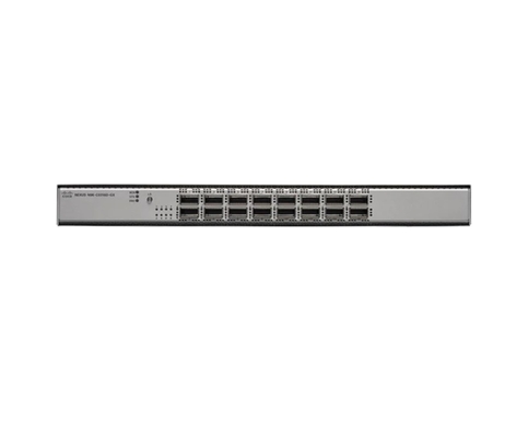 Cisco Nexus 9316D Spine Switch 16x 400G Pelabuhan QSFP-DD
