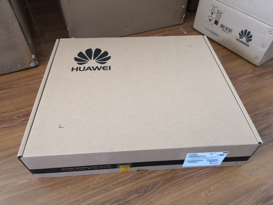 Huawei S5720S-52P-PWR-LI-AC 48-Port Gigabit PoE+ Switch with 4 SFP