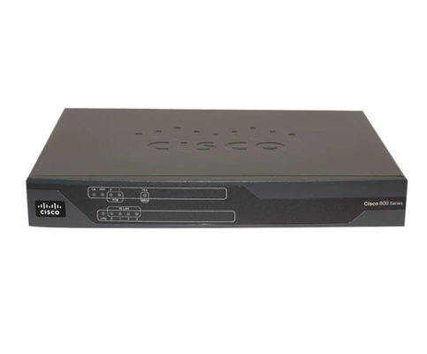 C881-K9 Cisco Router 880 Series Ethernet Security Router