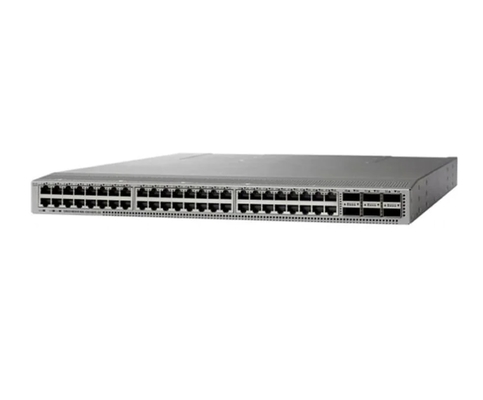 N9K-C93180LC-EX Nexus 9300 dengan 24p 40/50G QSFP+ dan 6p 40G/100G QSFP28